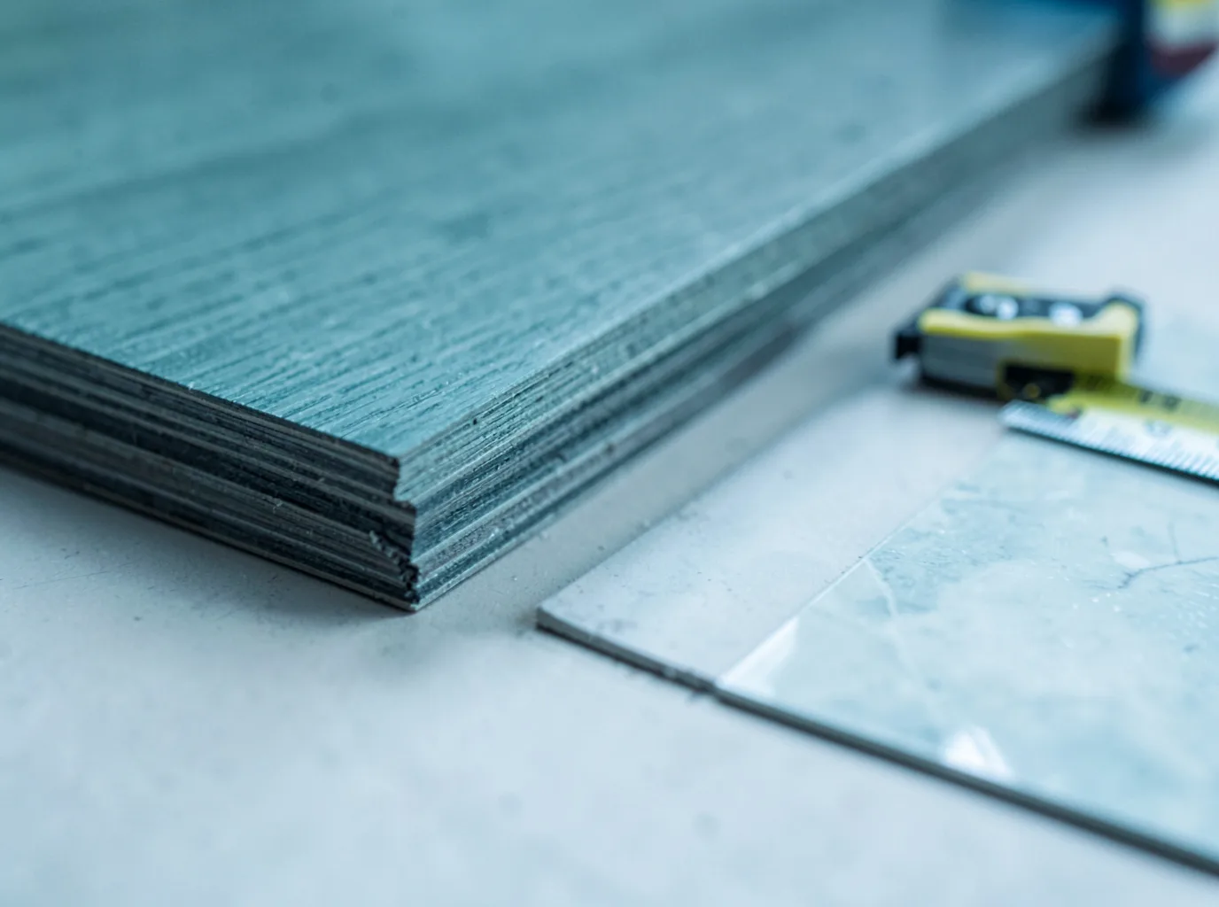 Luxury Vinyl Plank Installation Wilson, MI FAQs